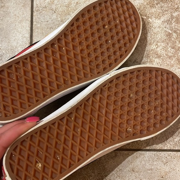Vans size 8 - Picture 7 of 7